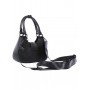 MARC ELLIS FLAT CIRCLE BLACK/BLACK - Borse - MARC ELLIS