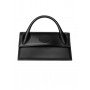 MARC ELLIS ARROW BLACK/LIGHT GOLD - Borse - MARC ELLIS