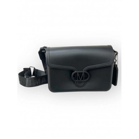 MARC ELLIS BUBLE BLACK/BLACK - Borse - MARC ELLIS