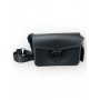 MARC ELLIS BUBLE BLACK/BLACK - Borse - MARC ELLIS