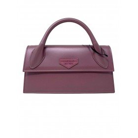 MARC ELLIS ARROW DARK MAUVE/LIGHT OTTONE - Borse - MARC ELLIS MARC ELLIS ARROW DARK MAUVE/LIGHT OTTONE - Borse - MARC ELLIS