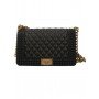 MARC ELLIS PENKA M BLACK/LIGHT OTTONE - Borse - MARC ELLIS