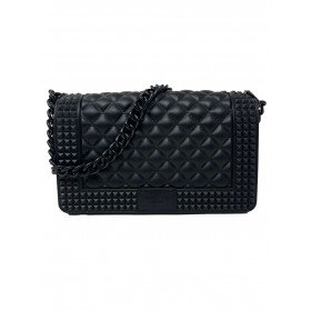 MARC ELLIS PENKA M BLACK/BLACK - Borse - MARC ELLIS MARC ELLIS PENKA M BLACK/BLACK - Borse - MARC ELLIS