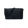 MARC ELLIS PENKA M BLACK/BLACK - Borse - MARC ELLIS
