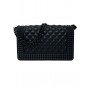 MARC ELLIS PENKA M BLACK/BLACK - Borse - MARC ELLIS
