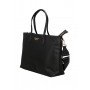 MARC ELLIS PARKER BLACK/GOLD - Borse - MARC ELLIS