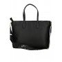 MARC ELLIS PARKER BLACK/GOLD - Borse - MARC ELLIS
