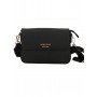 MARC ELLIS RUBY BLACK/GOLD - Borse - MARC ELLIS