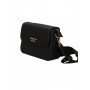 MARC ELLIS RUBY BLACK/GOLD - Borse - MARC ELLIS