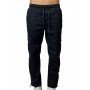 YES LONDON CARGO NERO XP3245 - Pantaloni - YES LONDON