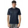 YES LONDON T-SHIRT XM4137 - Maglieria - YES LONDON