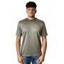 YES LONDON T-SHIRT FANGO XM4137 - Maglieria - YES LONDON
