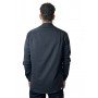 YES LONDON CAMICIA NERA XCM7182 - Camicie - YES LONDON