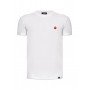 DSQUARED T-SHIRT D9M205470 100 - Intimo - DSQUARED