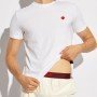 DSQUARED T-SHIRT D9M205470 100 - Intimo - DSQUARED