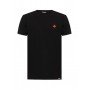DSQUARED T-SHIRT D9M205470 001 - Intimo - DSQUARED