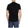 DSQUARED T-SHIRT D9M3S5460 001 - Intimo - DSQUARED