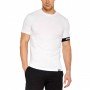 DSQUARED T-SHIRT D9M3S5460 100 - Intimo - DSQUARED