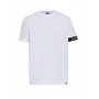 DSQUARED T-SHIRT D9M3S5620 100 - Intimo - DSQUARED
