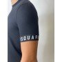 DSQUARED T-SHIRT D9M3S5620 - Intimo - DSQUARED