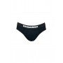 DSQUARED T-SHIRT+SLIP D9H135510 001 - Intimo - DSQUARED
