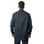 YES LONDON CAMICIA NERA XCM7181 - Camicie - YES LONDON
