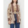 AKEP CARDIGAN MGKD07058 - Maglieria - AKEP