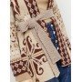 AKEP CARDIGAN MGKD07058 - Maglieria - AKEP
