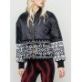 AKEP BOMBER GBKD07302 - GIUBBINO - AKEP