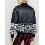 AKEP BOMBER GBKD07302 - GIUBBINO - AKEP