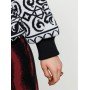 AKEP BOMBER GBKD07302 - GIUBBINO - AKEP
