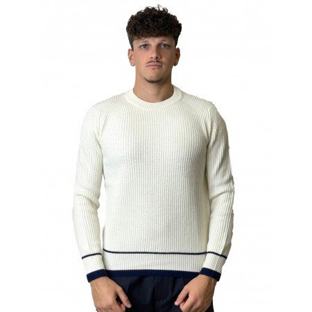 DIKTAT PULLOVER DK77048 - Maglieria - DIKTAT