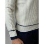 DIKTAT PULLOVER DK77048 - Maglieria - DIKTAT