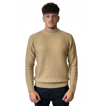 DIKTAT MAGLIA DK77079 - Maglieria - DIKTAT