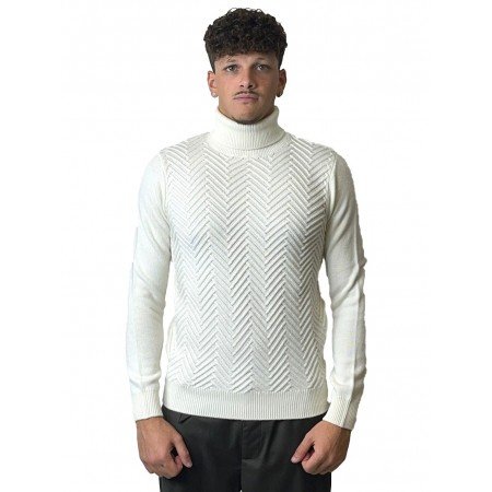 DIKTAT DOLCEVITA DK77082 - Maglieria - DIKTAT