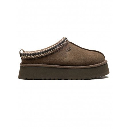 UGG TAZZ 1122553 HICKORY - Scarpe - UGG