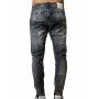 YES LONDON JEANS XJ3140 - Pantaloni - YES LONDON