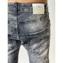 YES LONDON JEANS XJ3140 - Pantaloni - YES LONDON