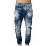 YES LONDON JEANS XJ3143 - Pantaloni - YES LONDON