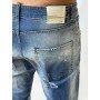 YES LONDON JEANS XJ3143 - Pantaloni - YES LONDON