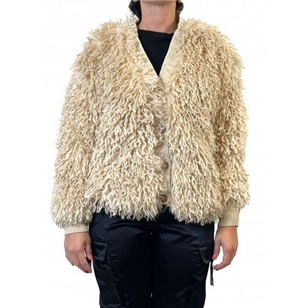 JAYCI CARDIGAN 24IJA91379 - Maglieria - JAYCI