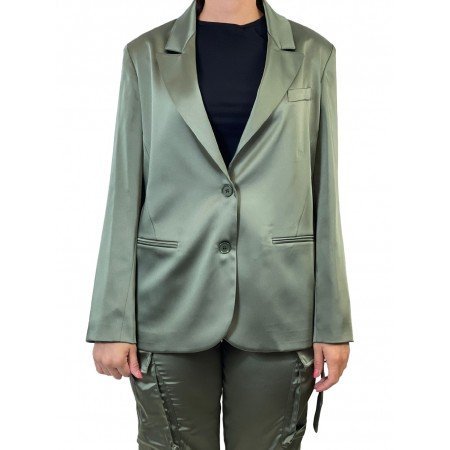 JAYCI BLAZER 24IJA91376 - Giacche - JAYCI