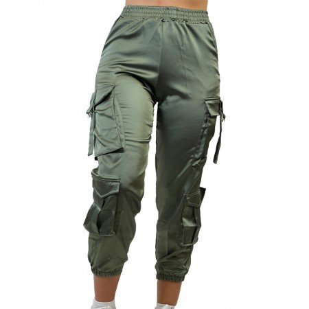 JAYCI CARGO 24IJA91363 - Pantaloni - JAYCI