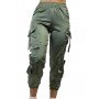 JAYCI CARGO 24IJA91363 - Pantaloni - JAYCI