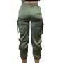 JAYCI CARGO 24IJA91363 - Pantaloni - JAYCI