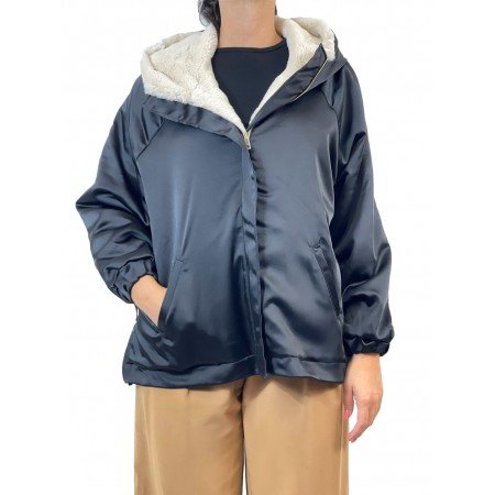 JAYCI PARKA 24IJA91427 - GIUBBINO - JAYCI