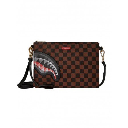 SPRAYGROUND POCHETTE 910B6524NSZ - Borse - sprayground