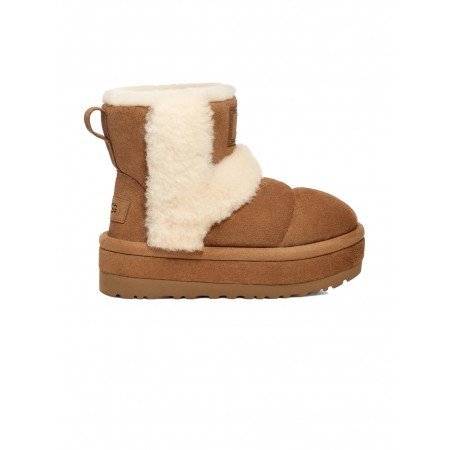 UGG CLASSIC CHILLAPEAK 1144046 - Scarpe - UGG
