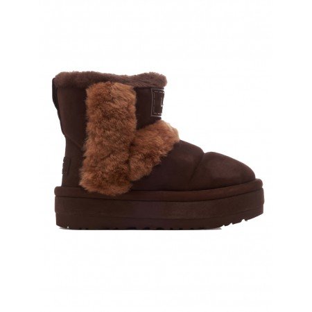 UGG CLASSIC CHILLAPEAK 1144046 BCDR - Scarpe - UGG