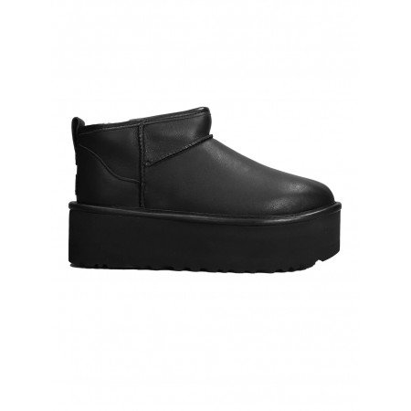 UGG ULTRA MINI PLATFORM 1141510 - Scarpe - UGG